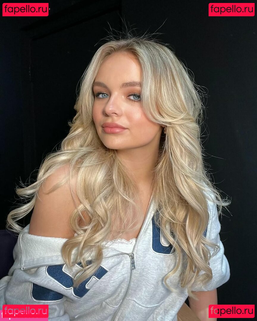 Pressley Hosbach / pressley Onlyfans Photo Gallery 