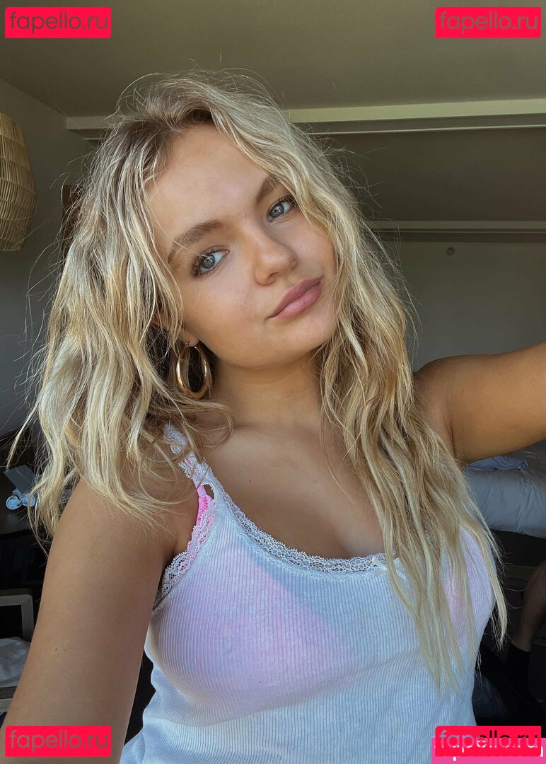 Pressley Hosbach / pressley Onlyfans Photo Gallery 