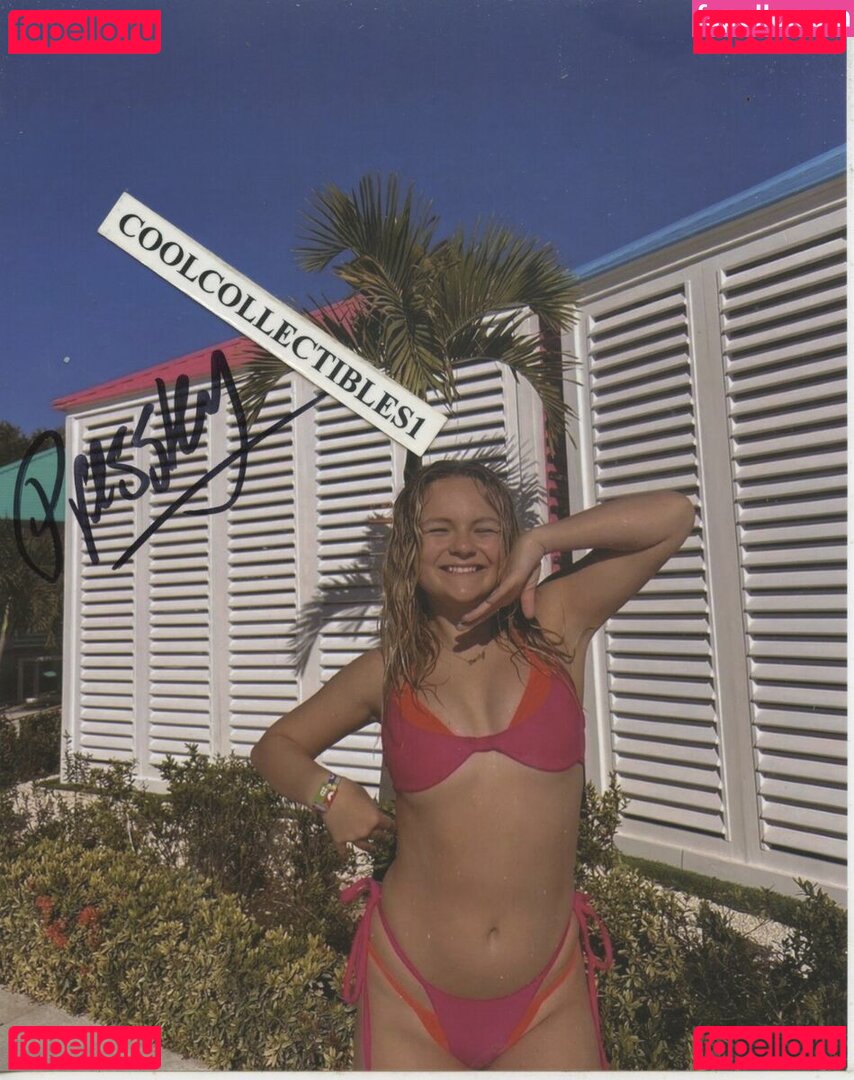 Pressley Hosbach / pressley Onlyfans Photo Gallery 