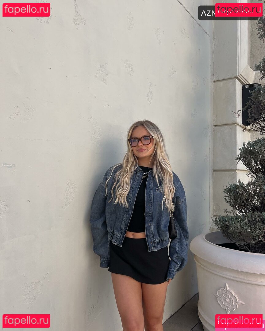 Pressley Hosbach / pressley Onlyfans Photo Gallery 