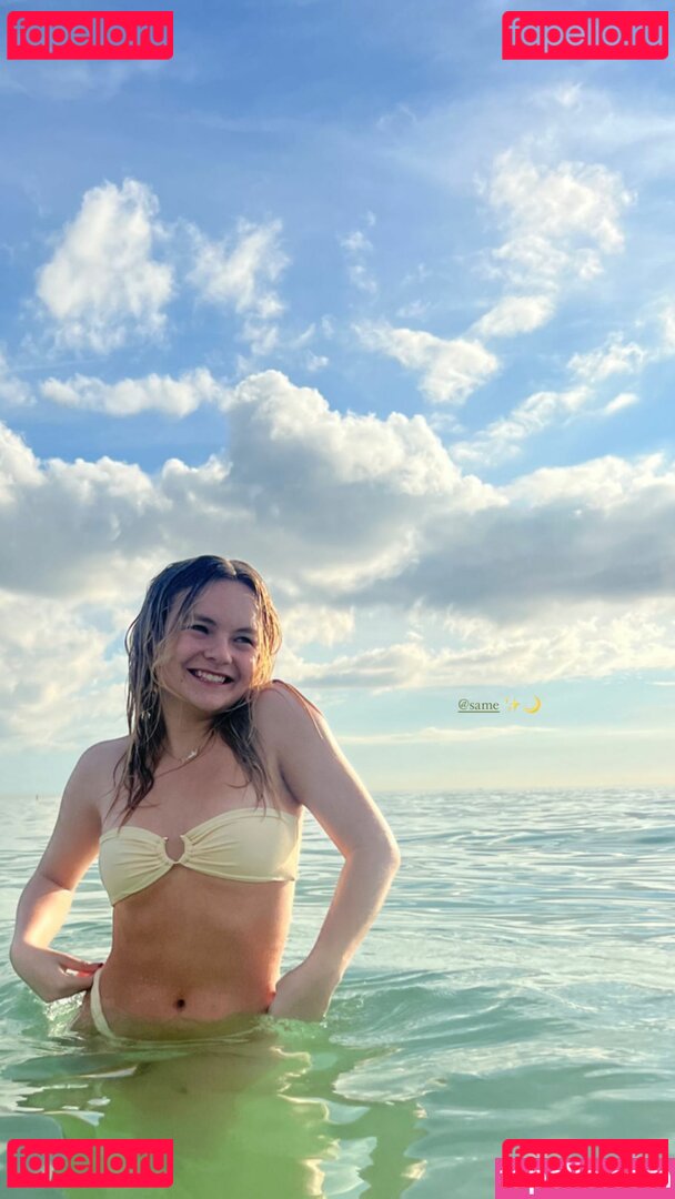 Pressley Hosbach / pressley Onlyfans Photo Gallery 