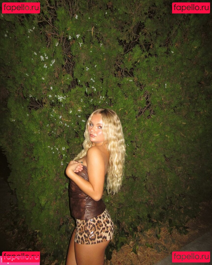 Pressley Hosbach / pressley Onlyfans Photo Gallery 