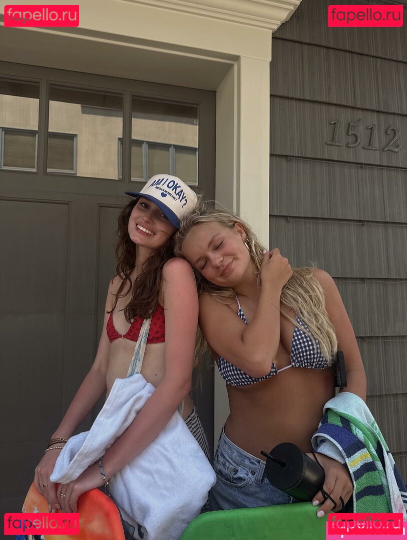 Pressley Hosbach / pressley Onlyfans Photo Gallery 