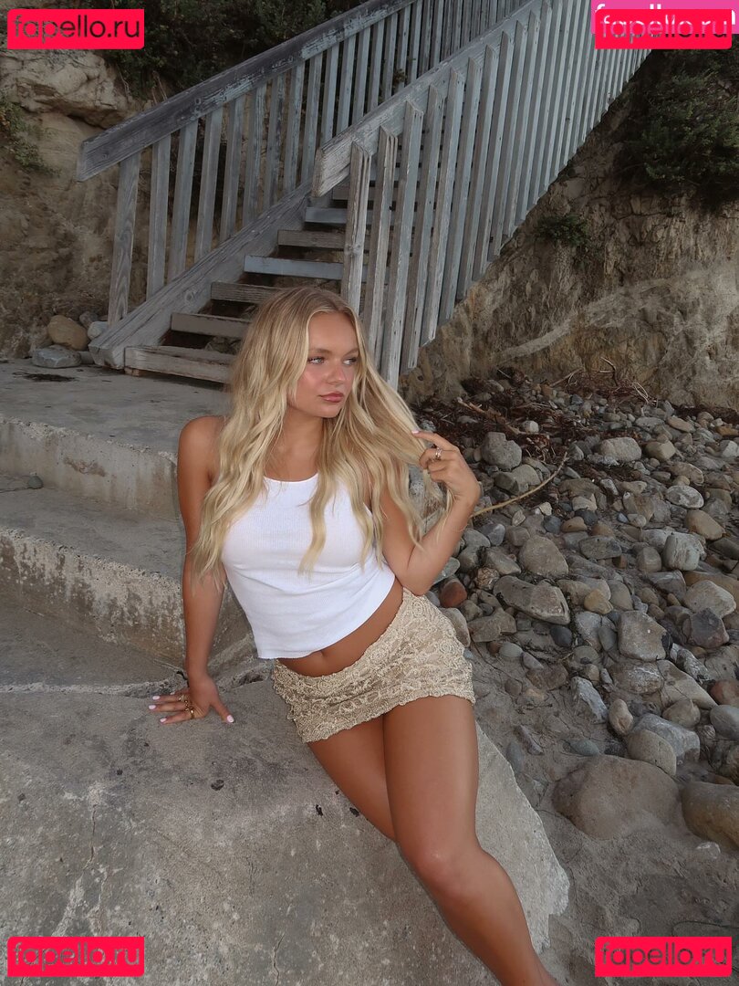 Pressley Hosbach / pressley Onlyfans Photo Gallery 