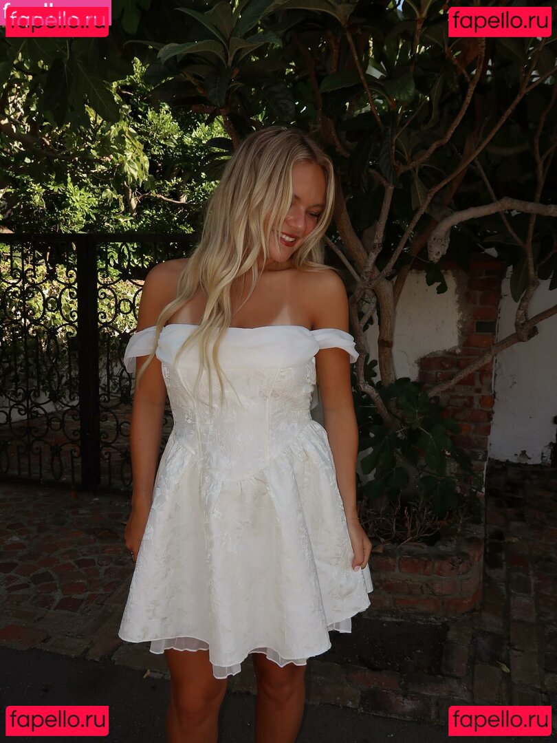 Pressley Hosbach / pressley Onlyfans Photo Gallery 