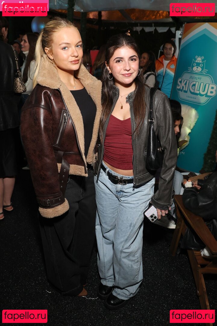 Pressley Hosbach / pressley Onlyfans Photo Gallery 