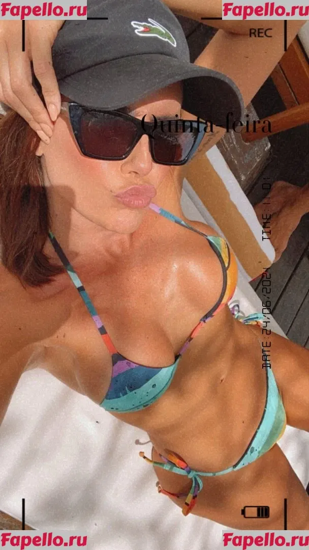 Deborah Secco Onlyfans Photo Gallery 