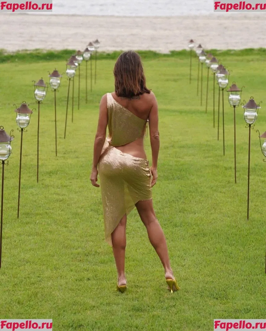 Deborah Secco Onlyfans Photo Gallery 