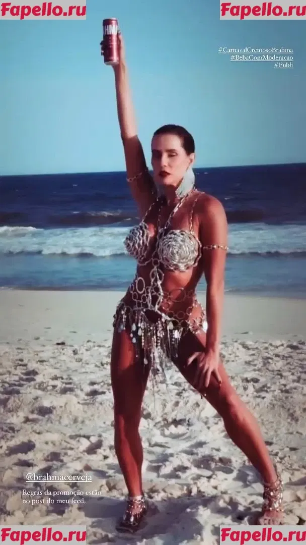 Deborah Secco Onlyfans Photo Gallery 