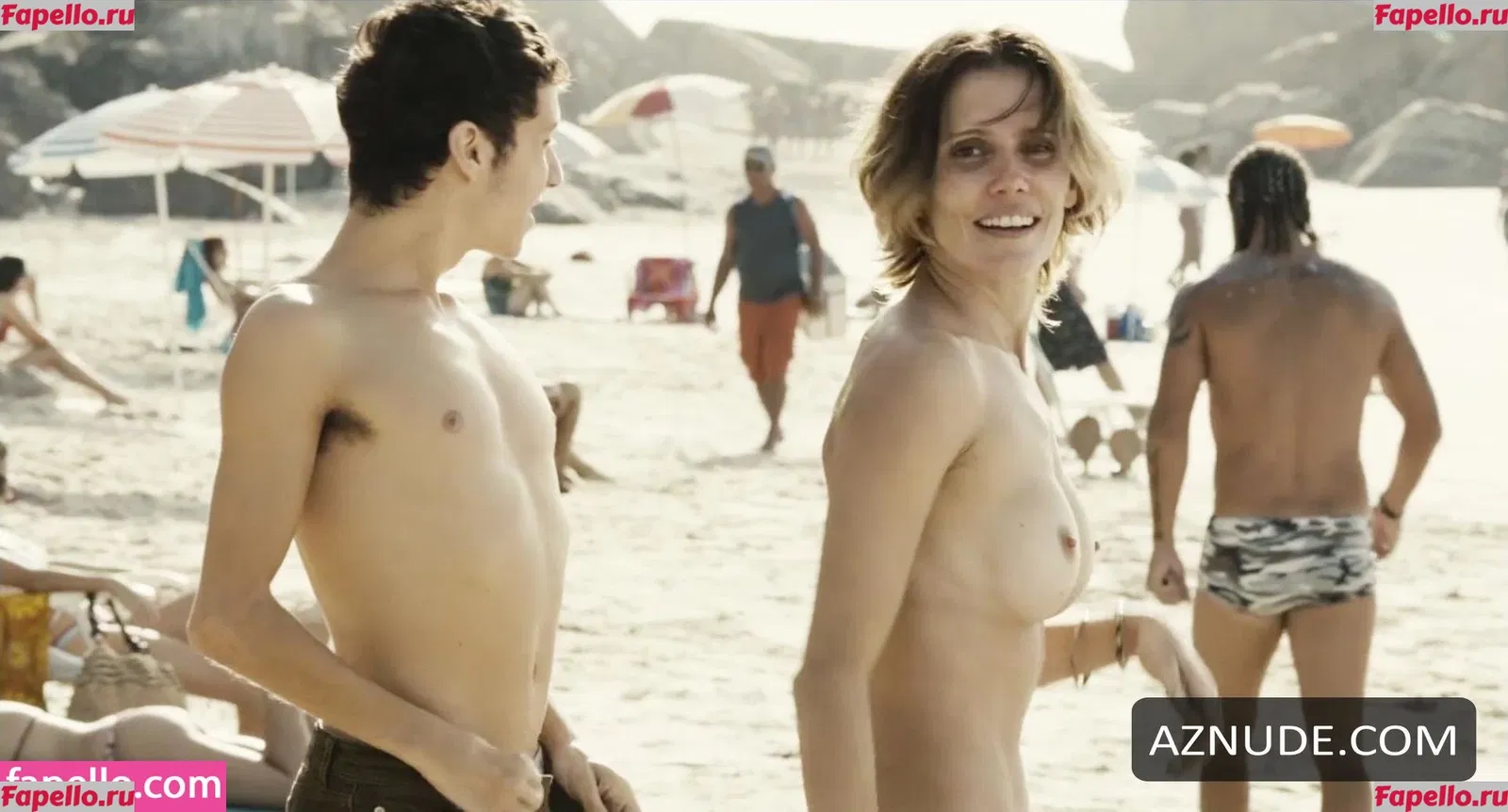 Deborah Secco Onlyfans Photo Gallery 