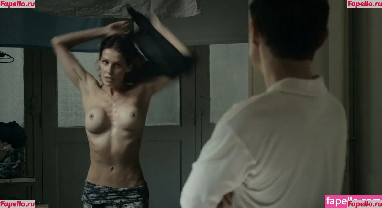 Deborah Secco Onlyfans Photo Gallery 