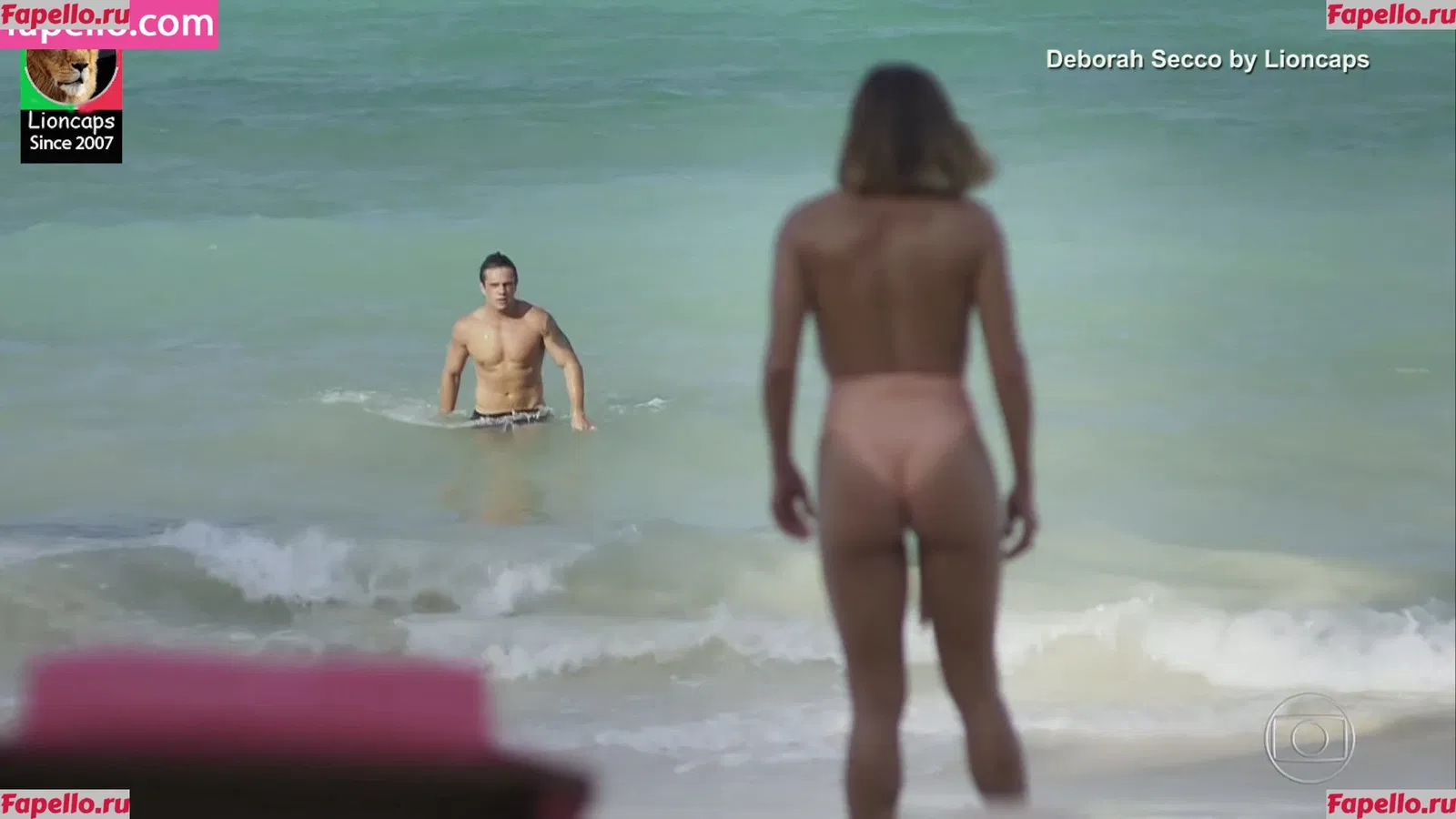 Deborah Secco Onlyfans Photo Gallery 