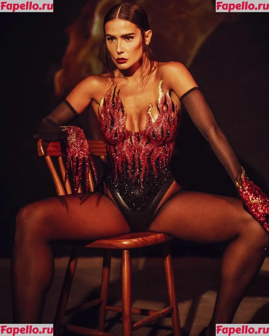 Deborah Secco Onlyfans Photo Gallery 
