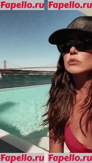 Deborah Secco Onlyfans Photo Gallery 