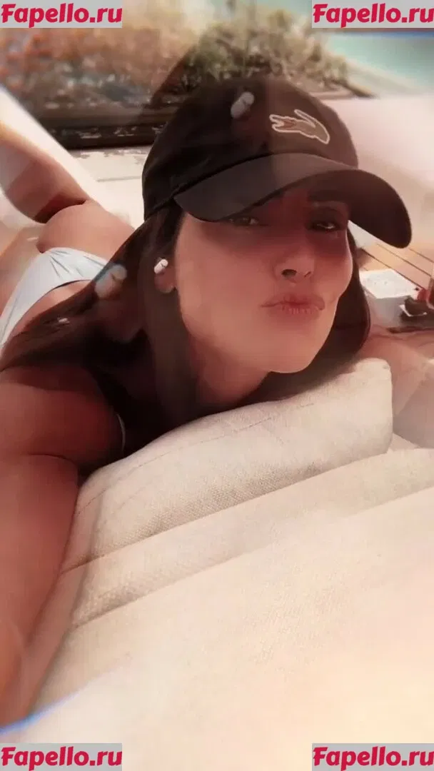 Deborah Secco Onlyfans Photo Gallery 