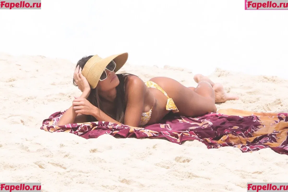 Deborah Secco Onlyfans Photo Gallery 