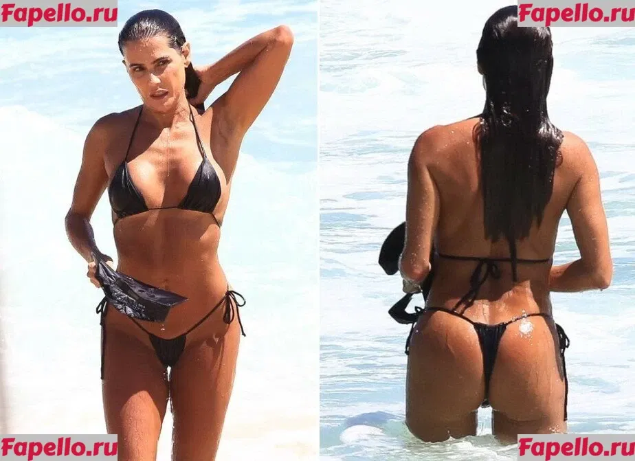 Deborah Secco Onlyfans Photo Gallery 
