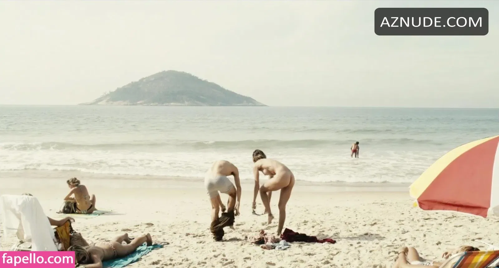 Deborah Secco Onlyfans Photo Gallery 