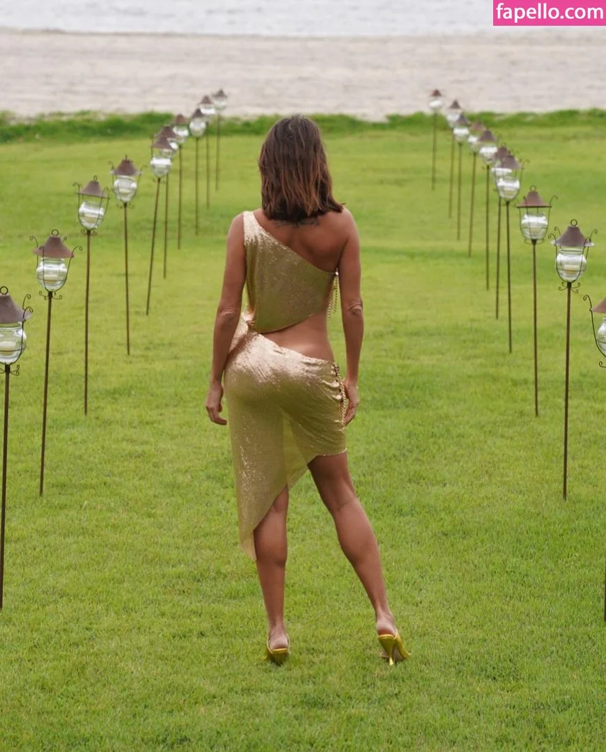 Deborah Secco Onlyfans Photo Gallery 