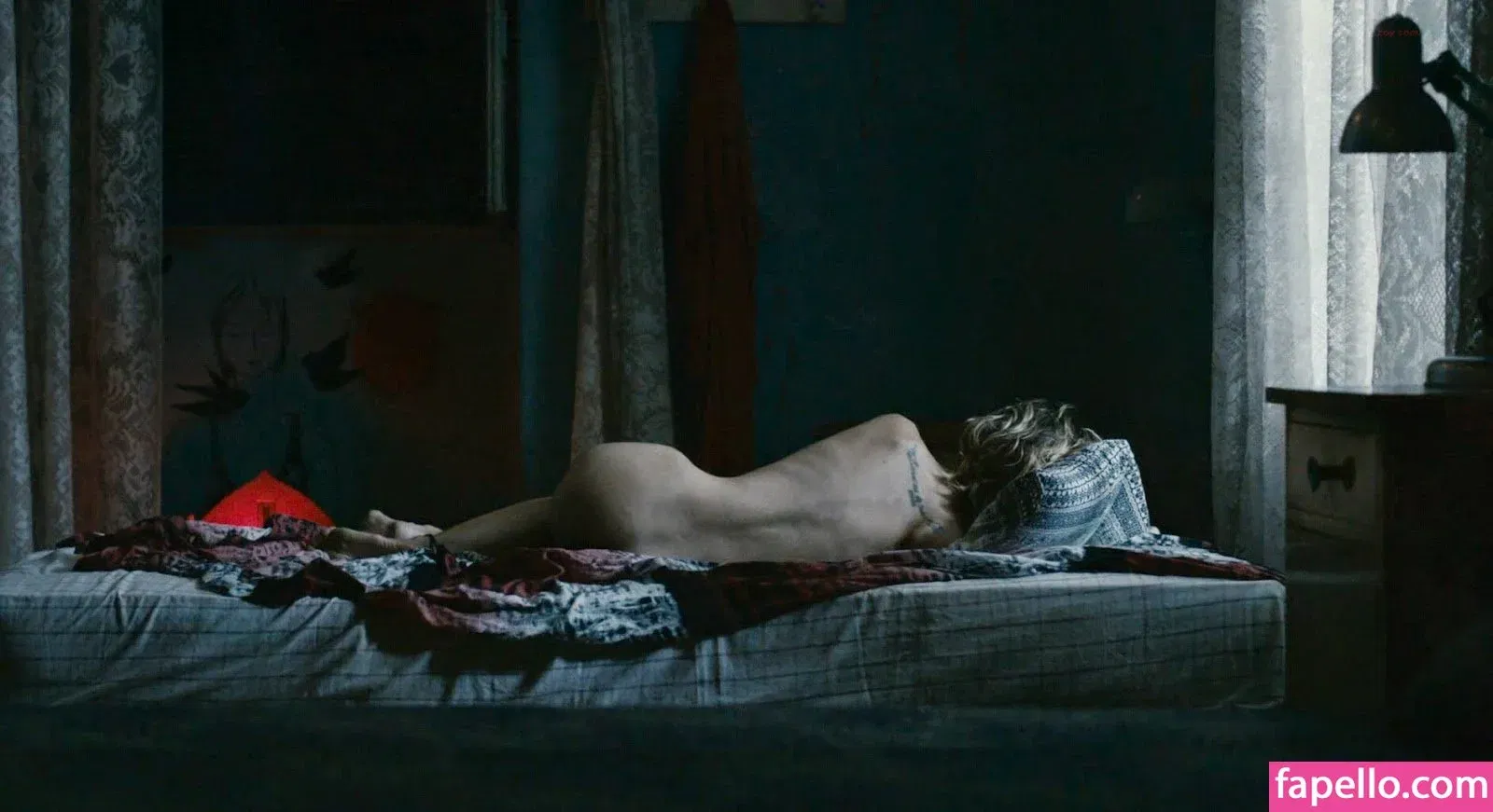 Deborah Secco Onlyfans Photo Gallery 