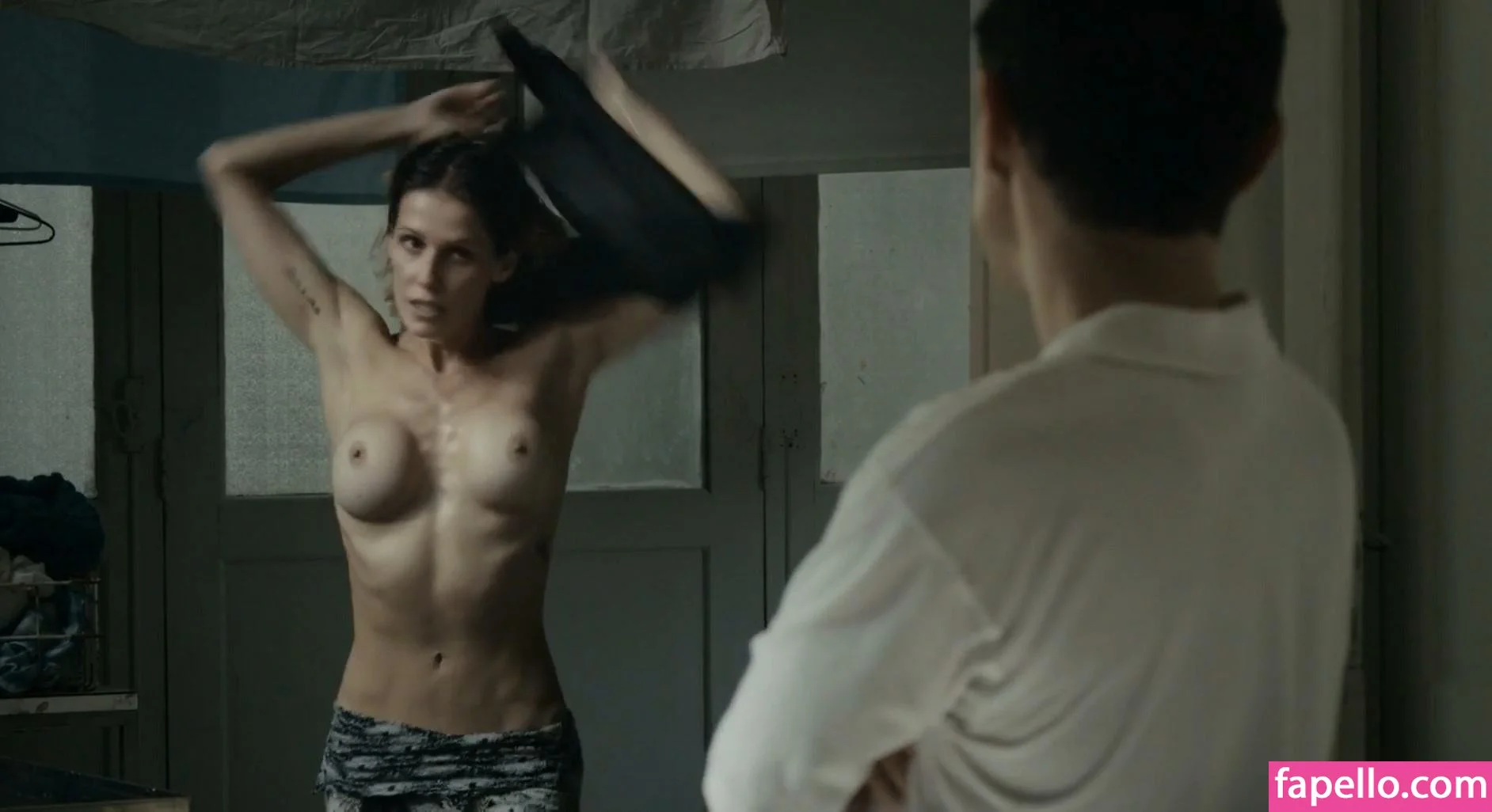 Deborah Secco Onlyfans Photo Gallery 