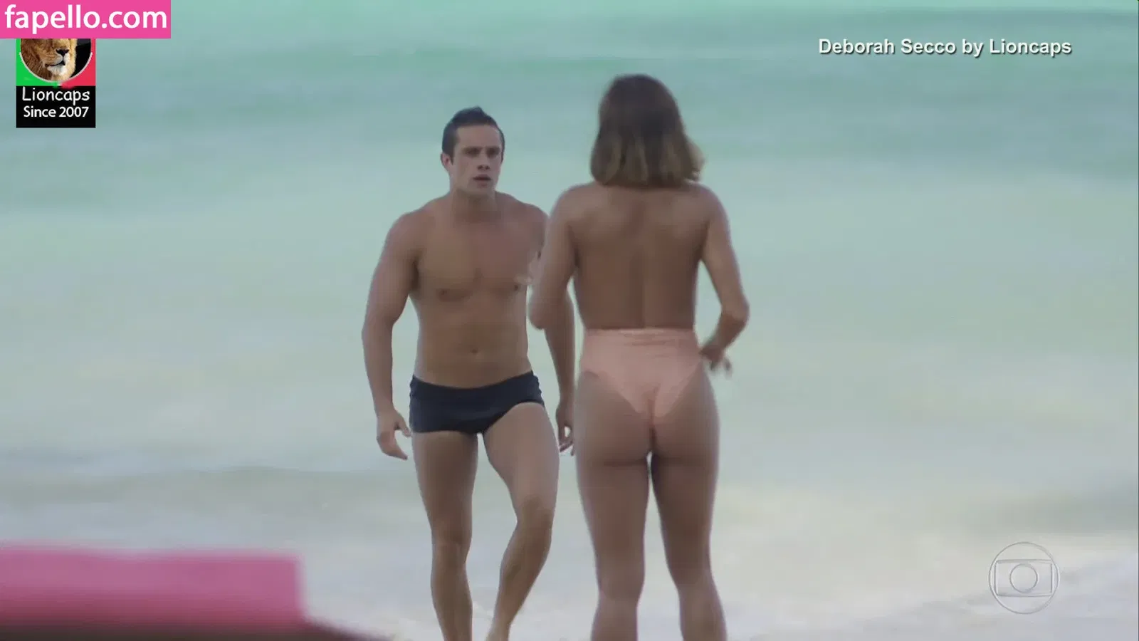 Deborah Secco Onlyfans Photo Gallery 