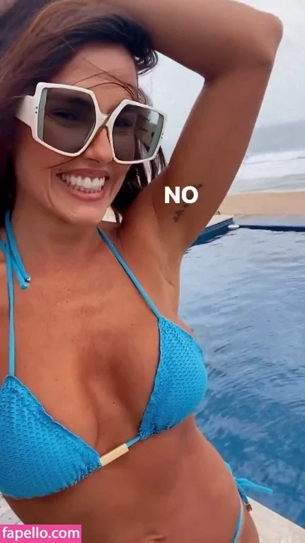 Deborah Secco Onlyfans Photo Gallery 