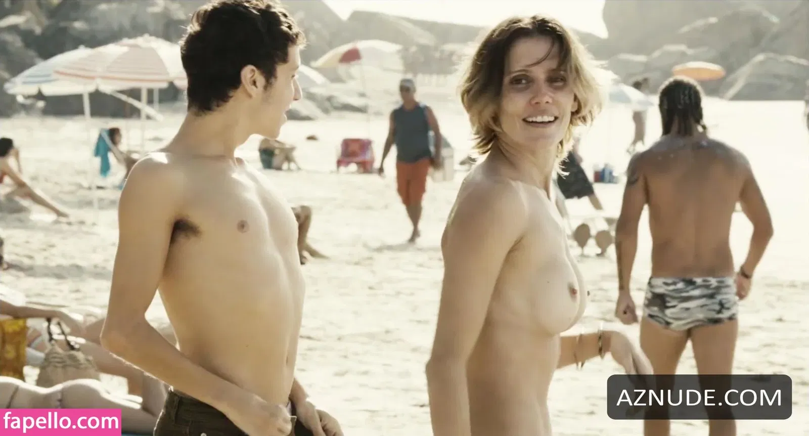 Deborah Secco Onlyfans Photo Gallery 