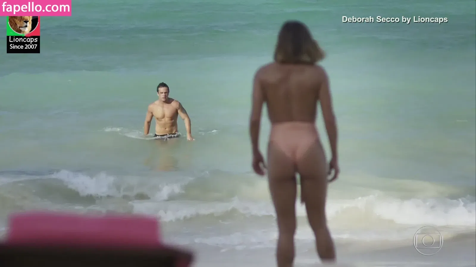 Deborah Secco Onlyfans Photo Gallery 