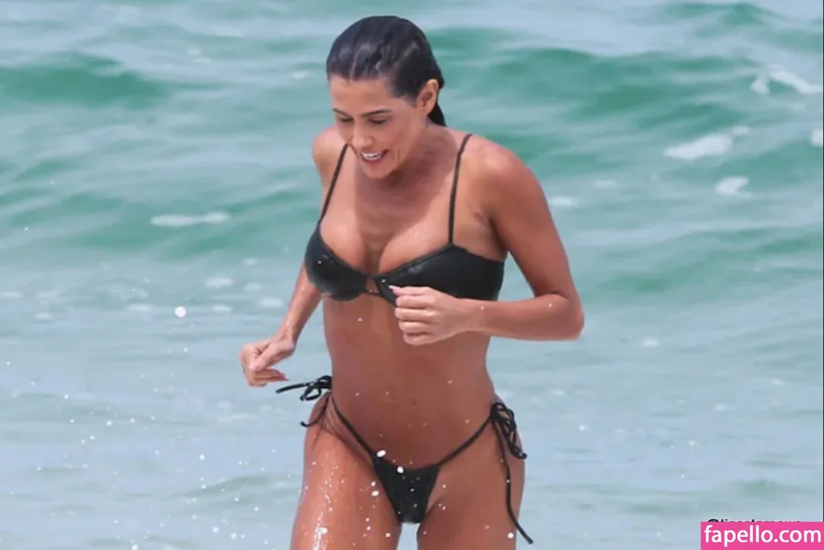 Deborah Secco Onlyfans Photo Gallery 