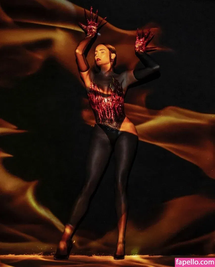 Deborah Secco Onlyfans Photo Gallery 