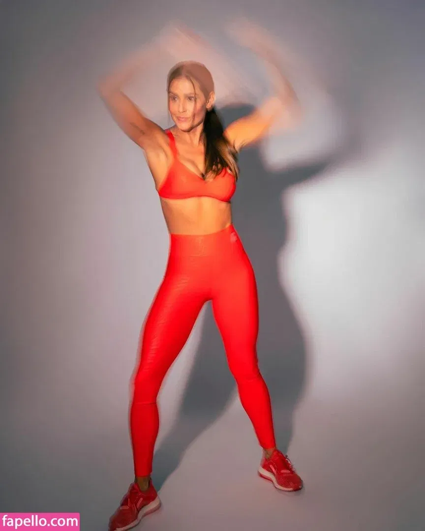 Deborah Secco Onlyfans Photo Gallery 