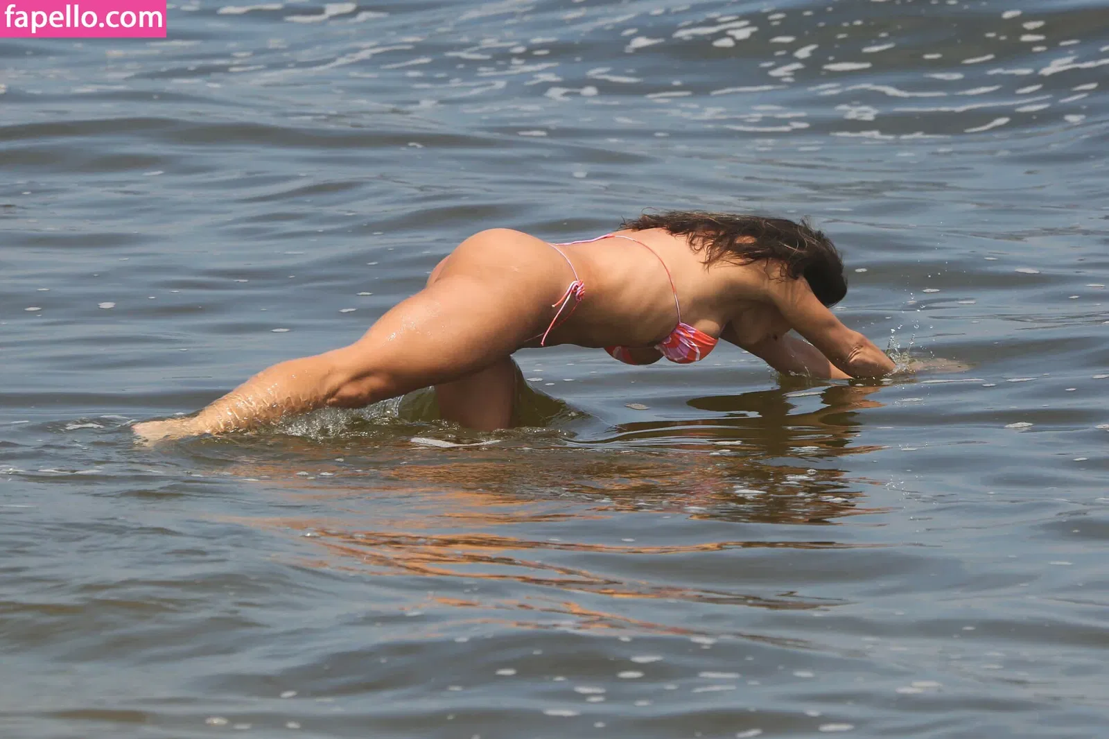 Deborah Secco Onlyfans Photo Gallery 