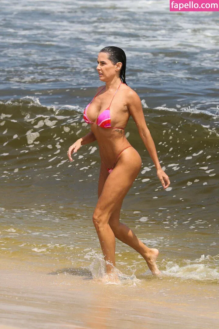 Deborah Secco Onlyfans Photo Gallery 