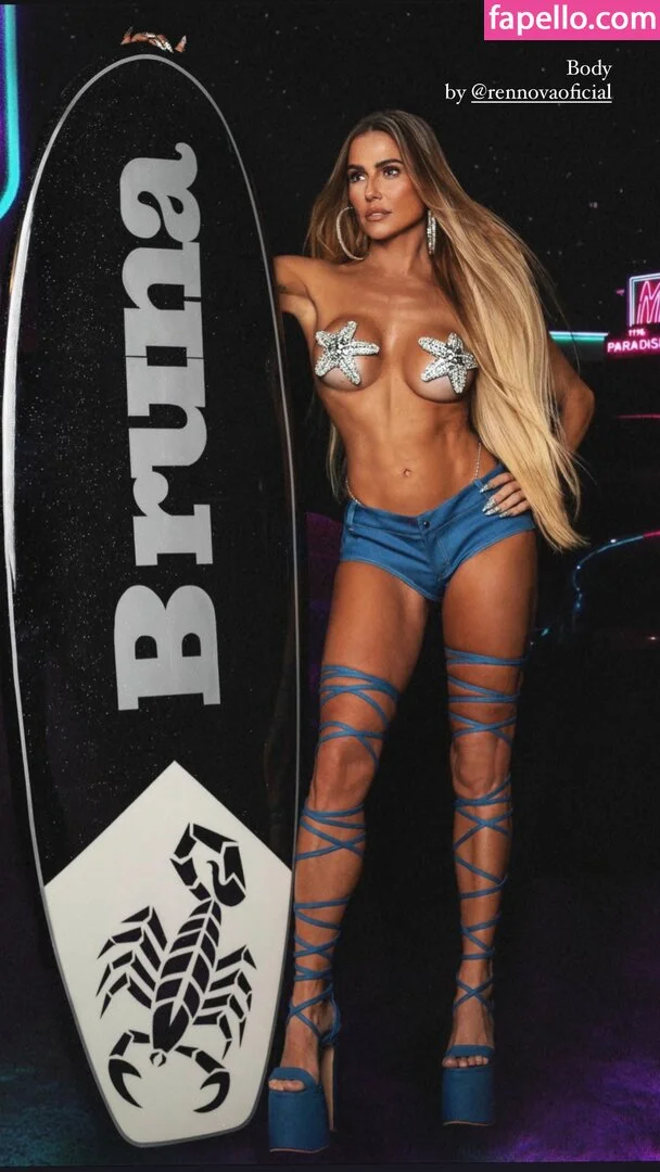 Deborah Secco Onlyfans Photo Gallery 