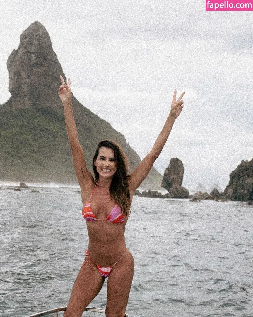 Deborah Secco Onlyfans Photo Gallery 
