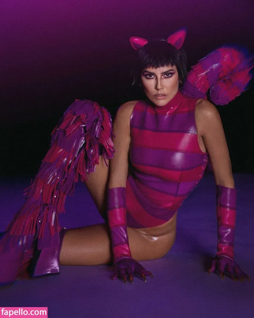 Deborah Secco Onlyfans Photo Gallery 