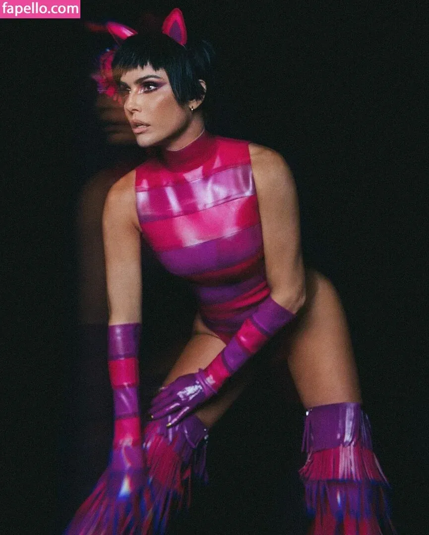 Deborah Secco Onlyfans Photo Gallery 