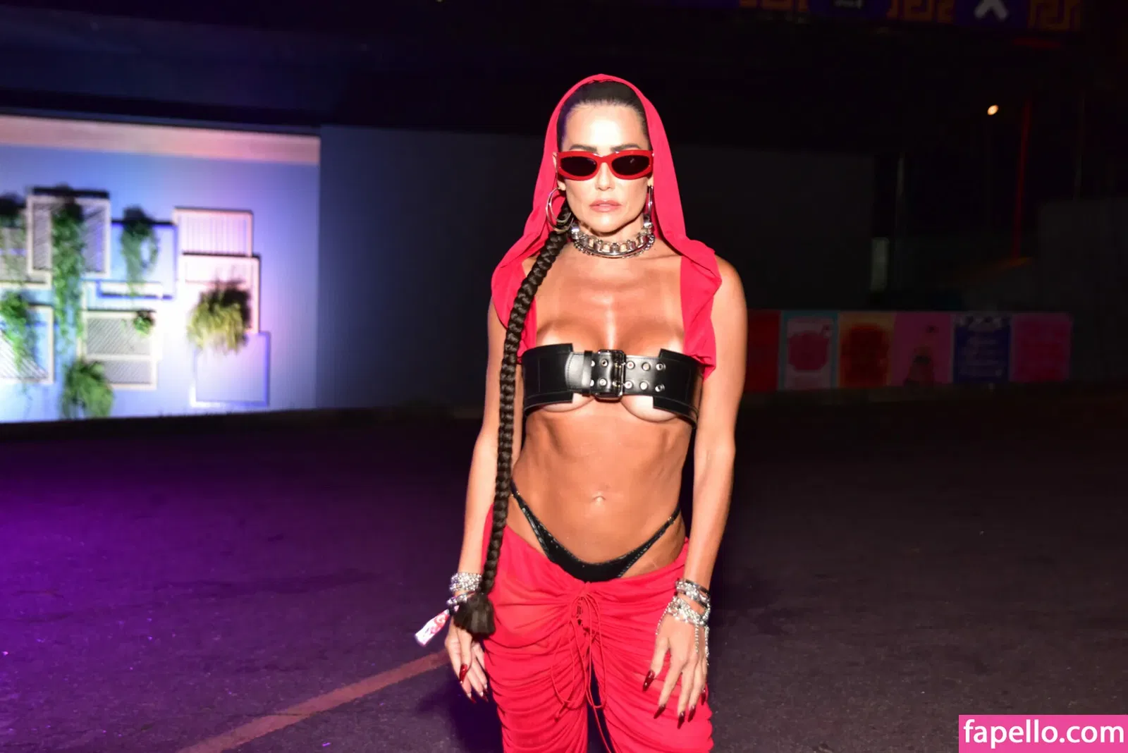 Deborah Secco Onlyfans Photo Gallery 