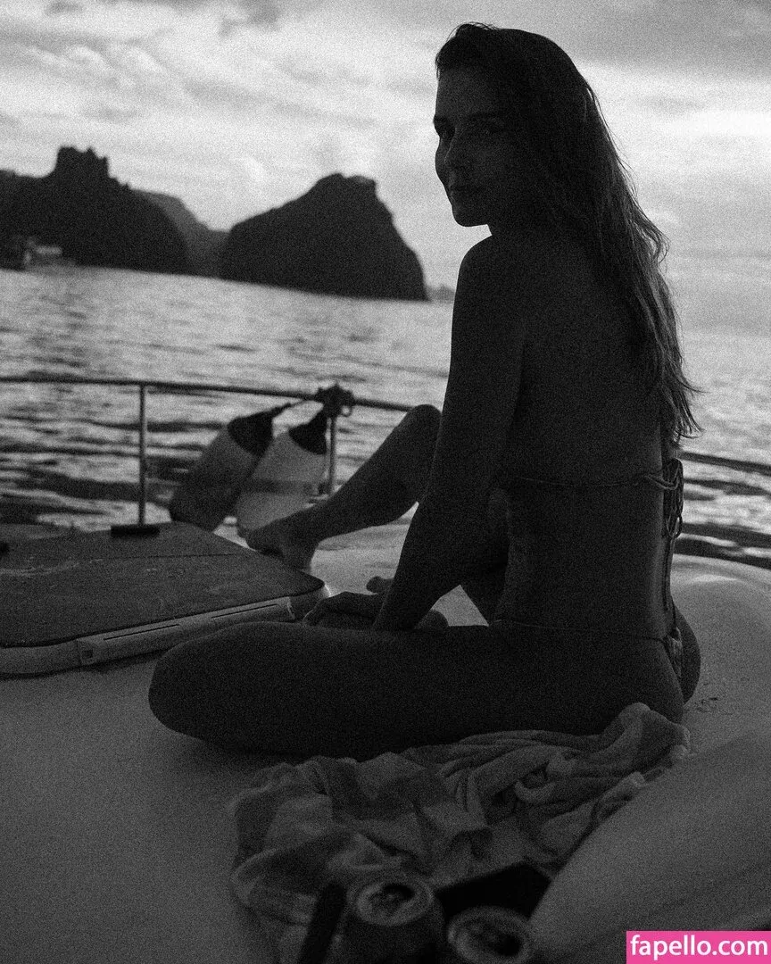 Deborah Secco Onlyfans Photo Gallery 