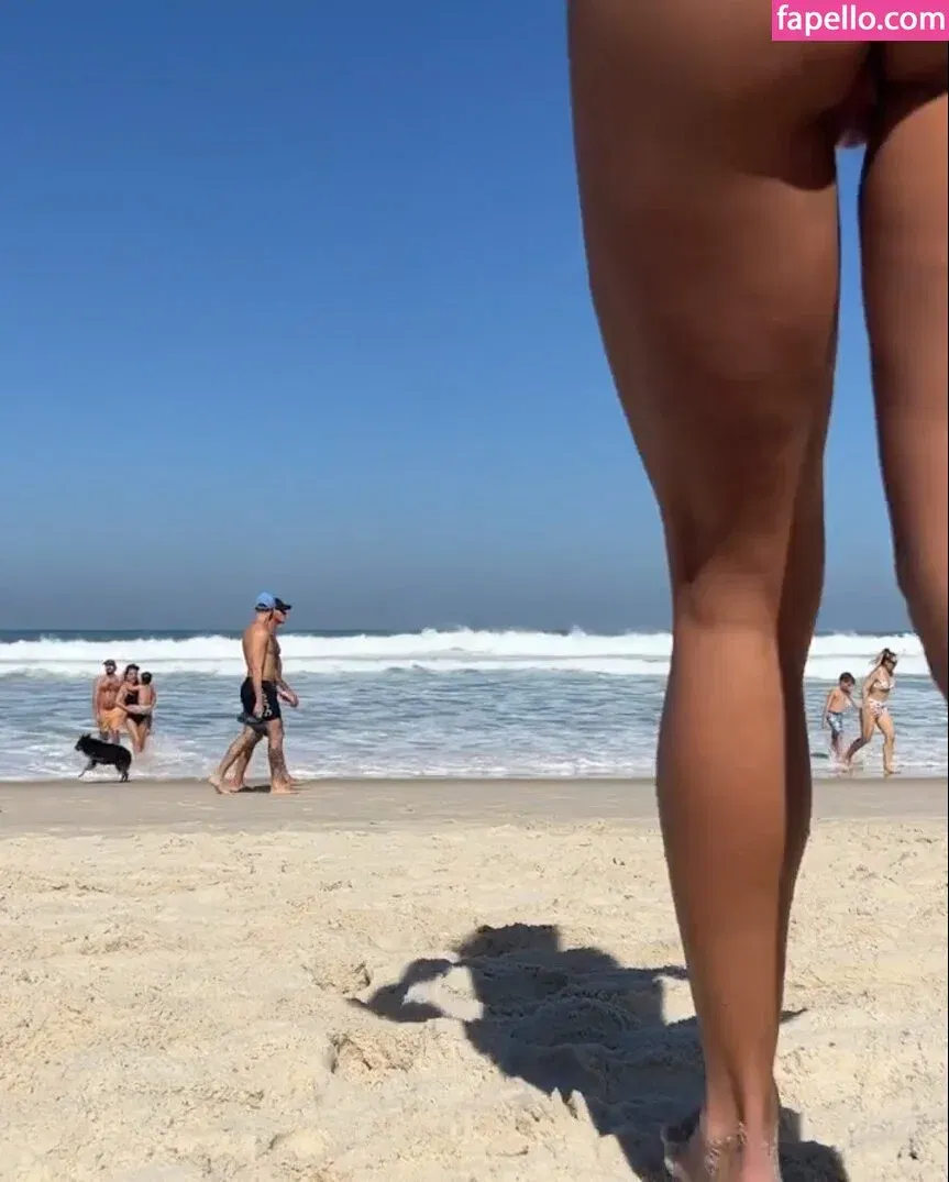 Deborah Secco Onlyfans Photo Gallery 