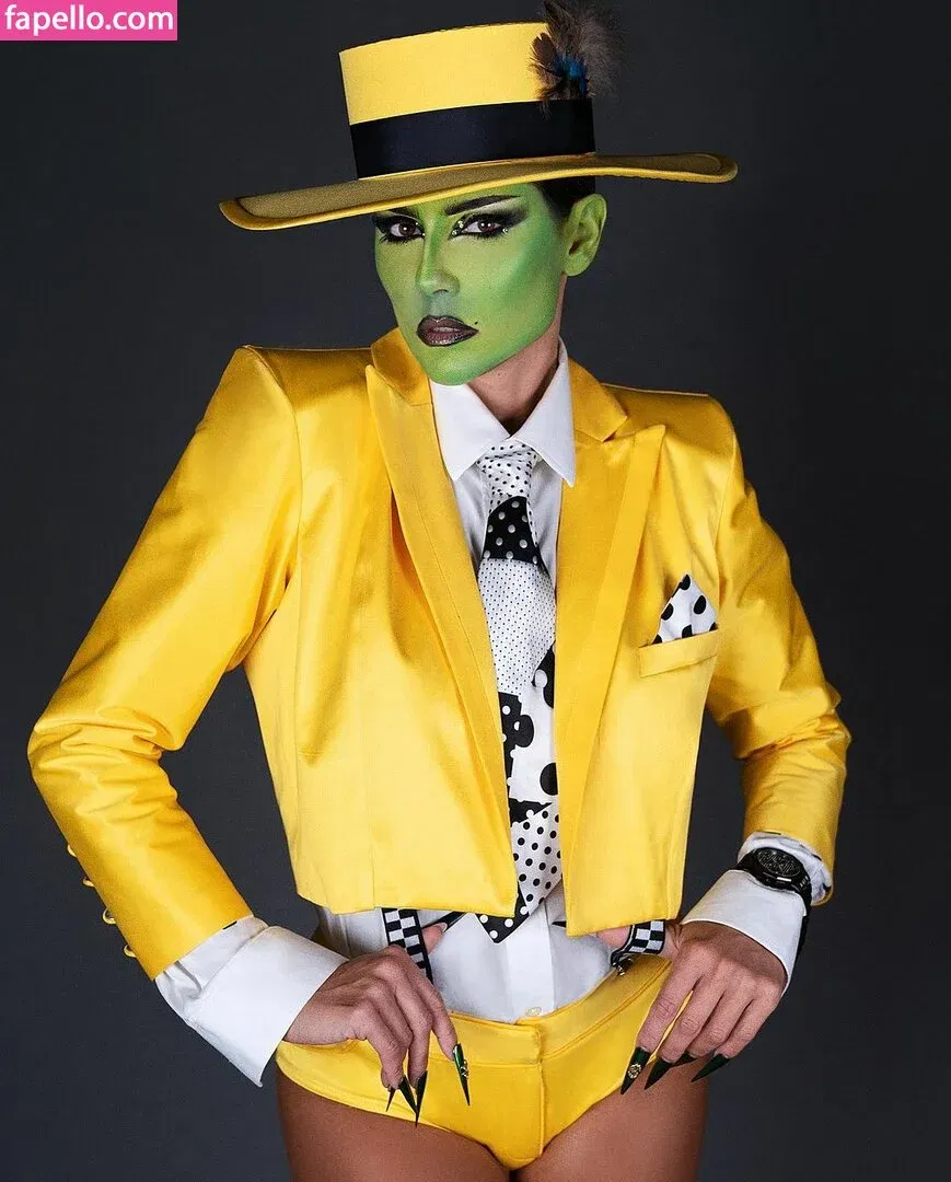 Deborah Secco Onlyfans Photo Gallery 