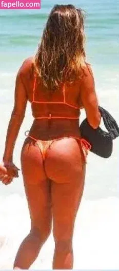 Deborah Secco Onlyfans Photo Gallery 