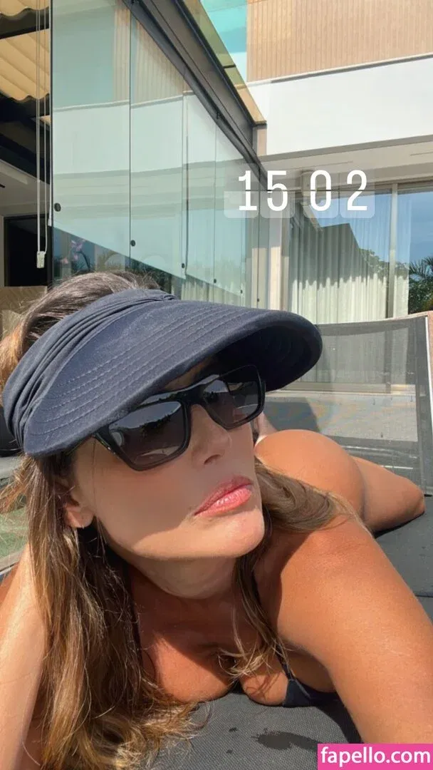 Deborah Secco Onlyfans Photo Gallery 