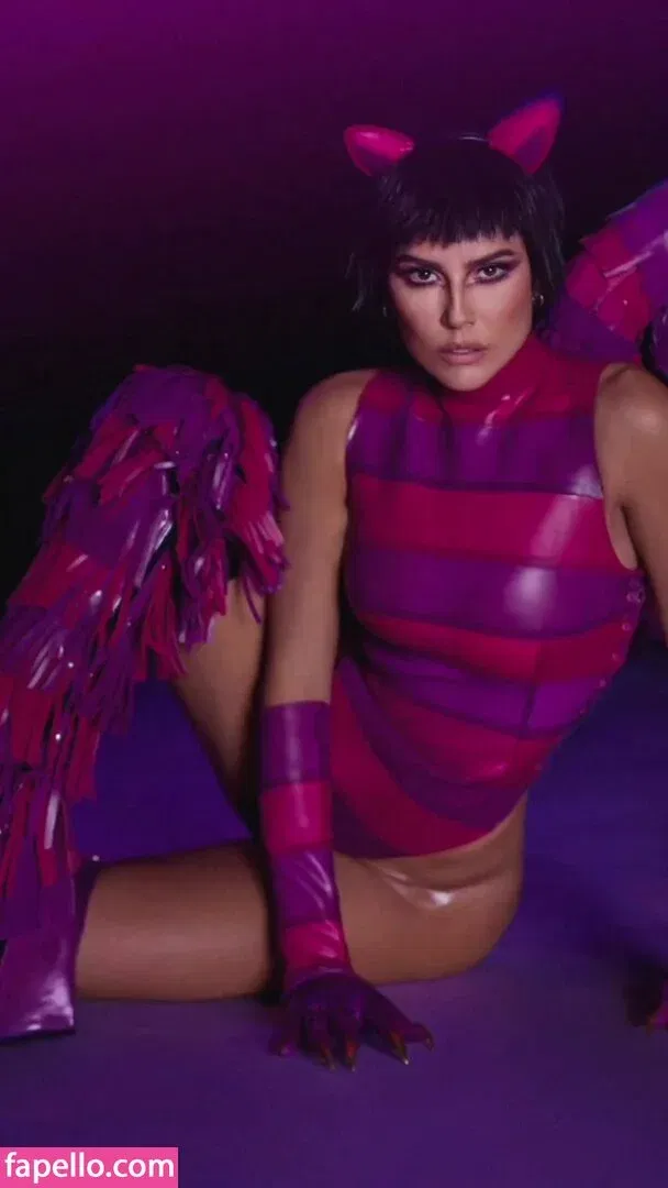 Deborah Secco Onlyfans Photo Gallery 