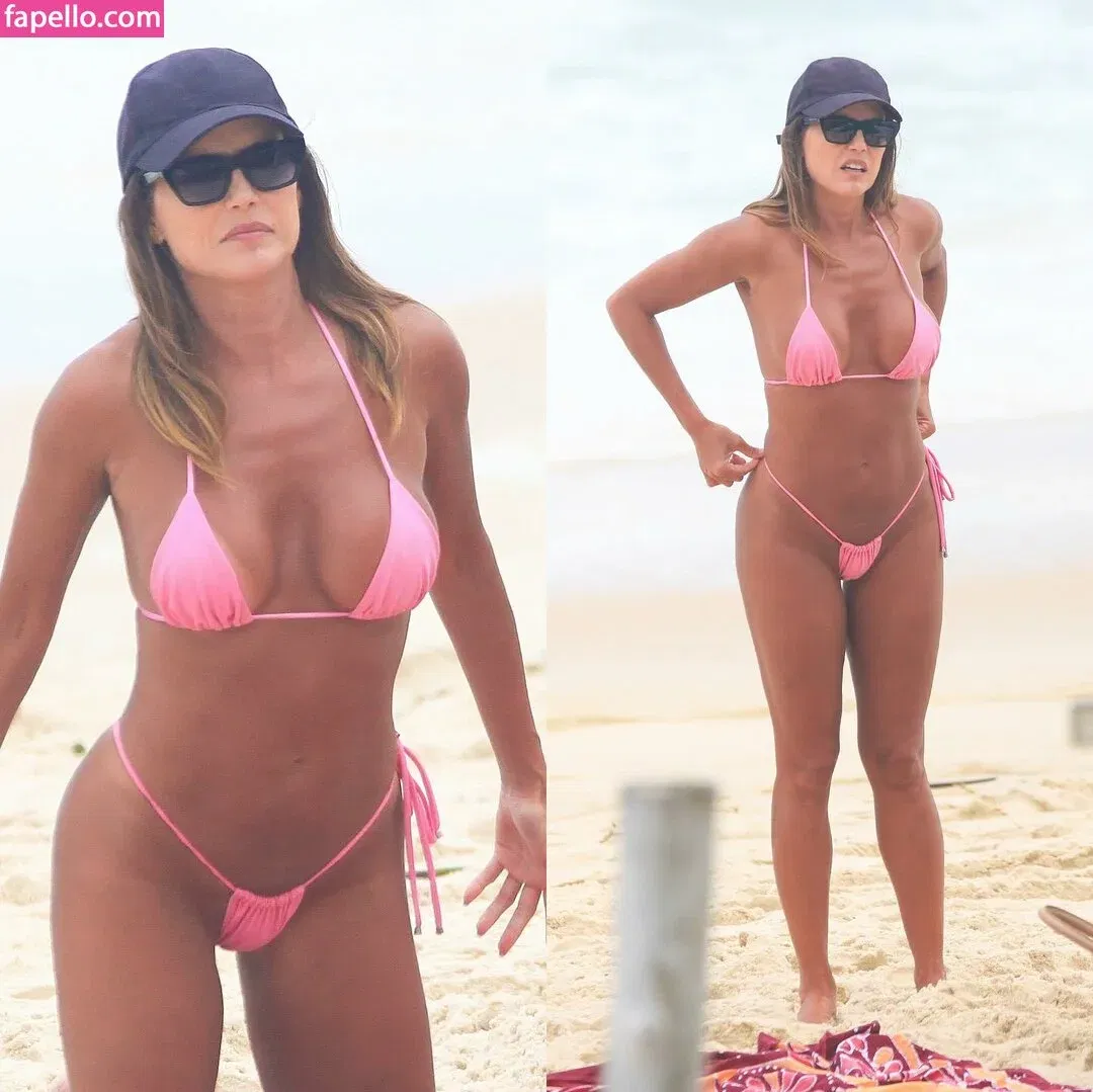 Deborah Secco Onlyfans Photo Gallery 