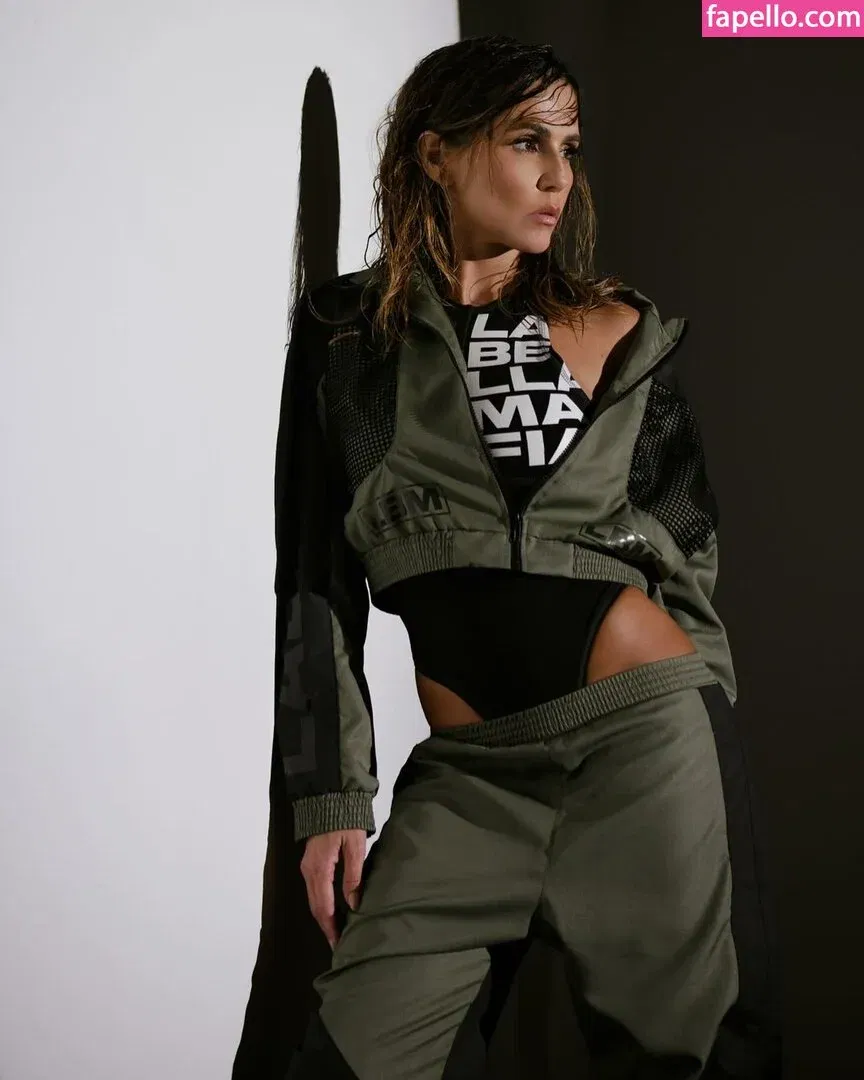 Deborah Secco Onlyfans Photo Gallery 