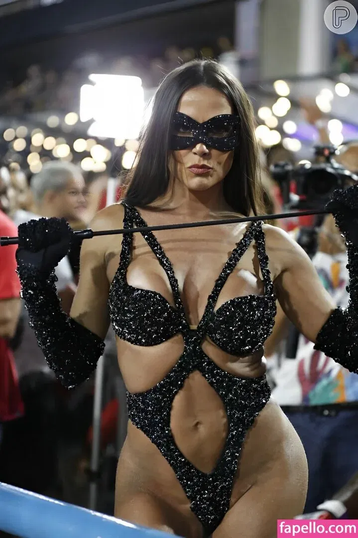 Deborah Secco Onlyfans Photo Gallery 