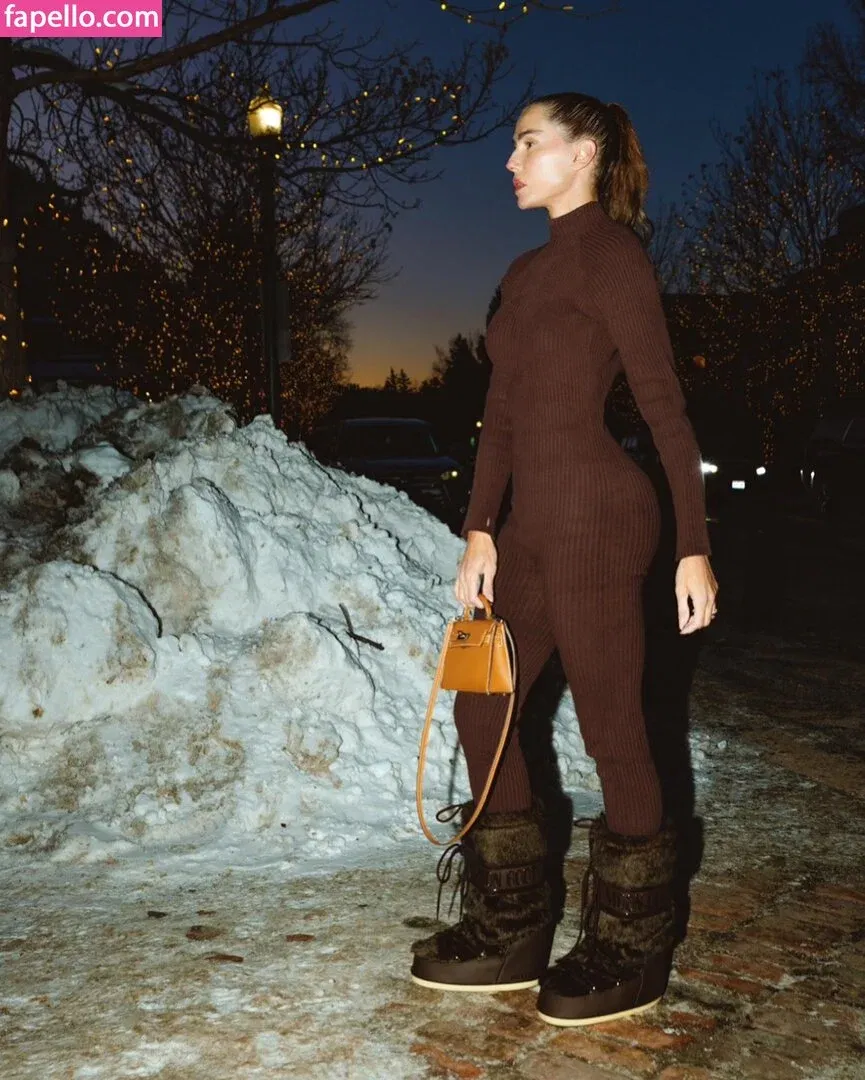 Deborah Secco Onlyfans Photo Gallery 