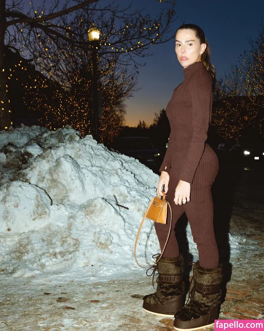 Deborah Secco Onlyfans Photo Gallery 